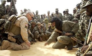 Forces spéciales américaines Us-mali